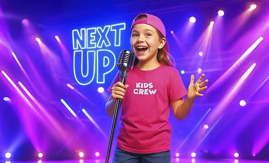 Big Media Acquires Stake in Kids Crew TV, Well-Known Youtube Channel with 2.5M Followers